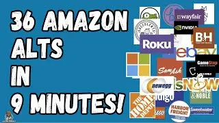 Other Affiliate Programs Like Amazon 2021 - 36 Amazon Alternatives To Try