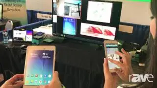AVI LIVE: Mersive Introduces Solstice Collaboration Platform for Multiple Devices