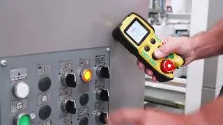 Vid&eacute;o de Produit R&eacute;alis&eacute; par Fullframe Creative pour Bobst