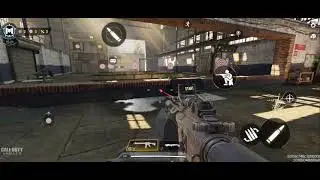 [BUG] Trynna explain exactly, COD Mobile Season 6 BUG AIM ISSUE July 2021 Update.