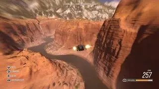 RIDERS REPUBLIC-Rocket Wing.