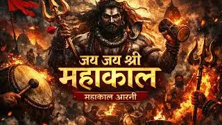 देवो के देव महाकाल की आरती 
