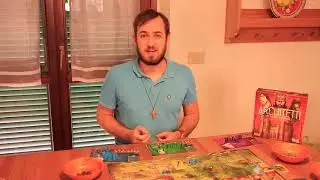 Architects of the West Kingdom Basic Concepts, Tactics, and Strategies