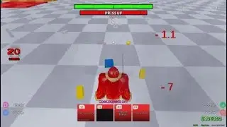 ABA True 120-0 Iskandar Combo