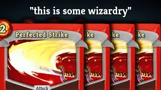 Weirdly Strong Deck!
