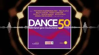Dance 50 Vol. 8