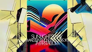 Marc & The Midnight Cowboys - Sunlight sway
