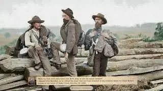 GTCW: Spring '61 CSA Campaign, Ep. 8