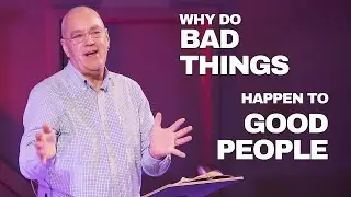 Questions About Praying  |  Why Pray?  |  Ashley Davies