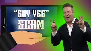 The &ldquo;say yes&rdquo; scam...everything you need to know | Rossen Reports