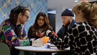 An Introduction to the Creative Engagement Department at Jane Street