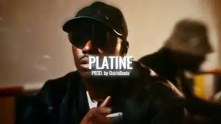 Werenoi x ZKR x ISK Type Beat - 