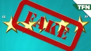 Как распознать поддельный отзыв в Интернете