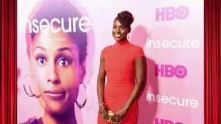 A Moment in Black Girl History | An Awkward Black Girl