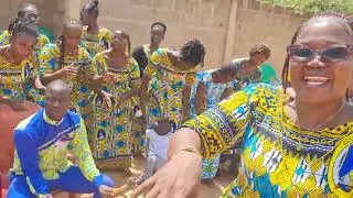 CARINE SORO, Joyeuse fête de pâques à tous