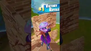 Fortnite MADCAP Skin Gameplay! (Unreleased Outfit Gameplay)