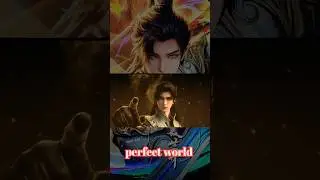 perfect world ep.226 PV || Ruthless emperor is here 🔥
