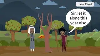 Fig Tree Parable