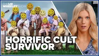 Shiny Happy People' makes survivor of Bill Gothard cult tear up