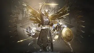 Destiny 2: Season of Arrivals &ndash; Solstice of Heroes [UK]