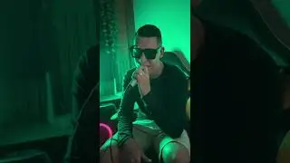 Eu sou casa &ldquo; @Leotancredo  #louvor  #previa   #rapgospelbrasil #musica