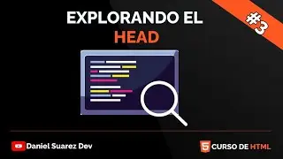 Explorando el Head 😊
