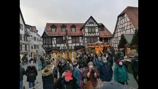 Orte jüdischen Lebens in Deutschland:  #Michelstadt. #Baal Schem und seine Stadt