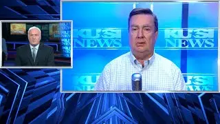 State Sen. Joel Anderson discusses his campaign for District 2 Board of Supervisors