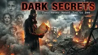 World War 2&rsquo;s Darkest Secret Was Never Meant to Be Revealed