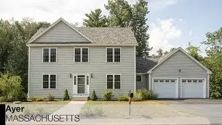 Video of 42 Norwood Avenue |  Ayer Massachusetts real estate & homes by Ann Cohen