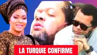  LA TURQUIE CONFIRME, DES NOUVEAUX ELEMENTS SUR LA MORT DE MAMAN BLANCHE. C'EST FOUTU POUR MARCELON
