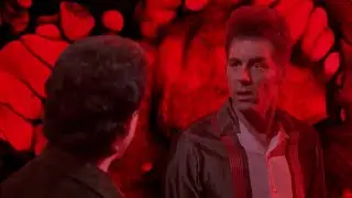 You are a worm through time, Jerry