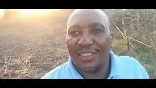 A Kenyan farmer's perspective on agroecological techniques