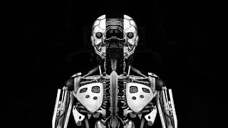 Zeke Beats x AVANCE - Bad Robot
