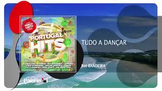 Rui Bandeira - Tudo a Dançar
