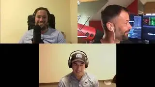 Catching up with Roland Wolf, SteadyTrade Podcast, Ep. 61