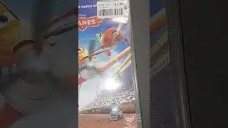 original planes