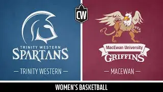 WBB: TWU (82) vs GMU (52)