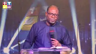 Spiritual Blessing in Christ By Rev. Peter Ameadaji
