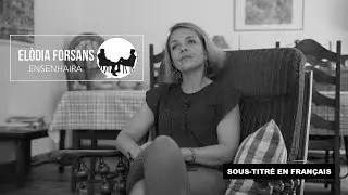 El&ograve;dia Forsans : pa&iacute;s Sharn&egrave;go, Academia Gascona / pays Charn&egrave;gue, Acad&eacute;mie Gasconne - L'emparaulada