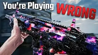 This is The Correct Way to Main AR in BO7 Ranked