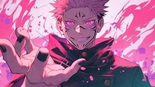 The Demons of My Dreams (Muhii) _ Jujutsu Kaisen - Season 3