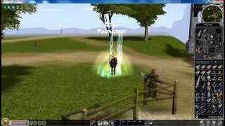LocMt2 Trailer by Niphredil92