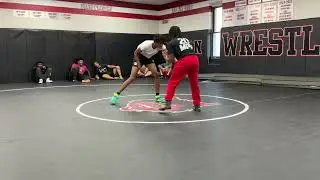 --- Hill, Kamarion v Graham, B (Dothan High) 12-03-25 W  PIN 1:45