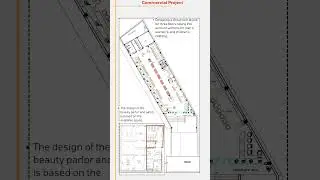 Architecture Plan | #2dplan