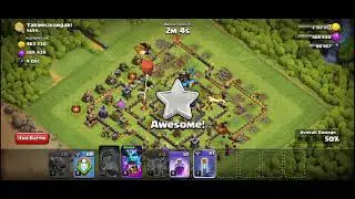 Th1 dragon+zaap spell best air attack strategy 