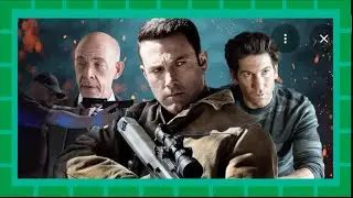 Movie reviews: The accountant 2.