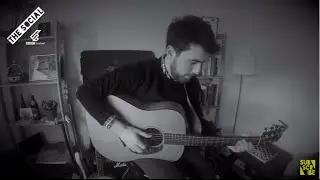 The Songwriters Circle Of Death - Michael McGovern