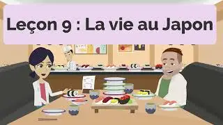 Practice French Ep 139 through different Daily Life Conversations - Improve Listening and Speaking