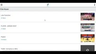 Just Play Solutions - Synergy API - Data Transfer